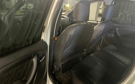 Renault Duster I рестайлинг, 2015 год, 910 000 рублей, 7 фотография