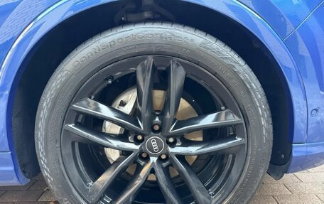 Audi Q7, 2016 год, 3 333 333 рублей, 8 фотография