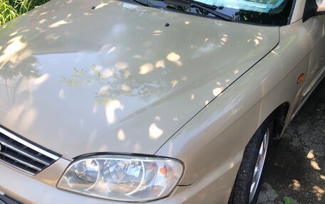KIA Spectra II (LD), 2007 год, 238 000 рублей, 5 фотография