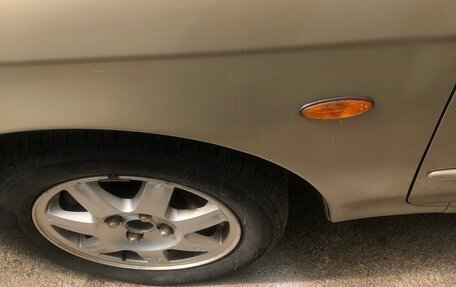 KIA Spectra II (LD), 2007 год, 238 000 рублей, 9 фотография