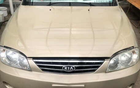 KIA Spectra II (LD), 2007 год, 238 000 рублей, 10 фотография