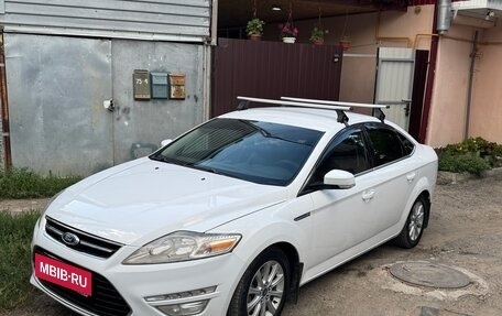 Ford Mondeo IV, 2013 год, 750 000 рублей, 2 фотография