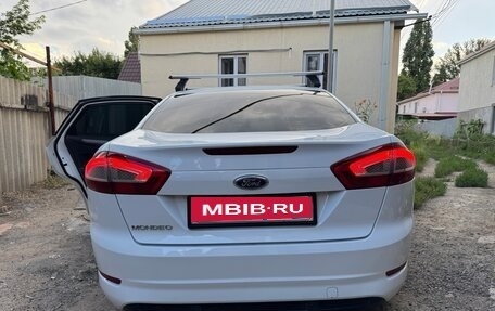 Ford Mondeo IV, 2013 год, 750 000 рублей, 3 фотография