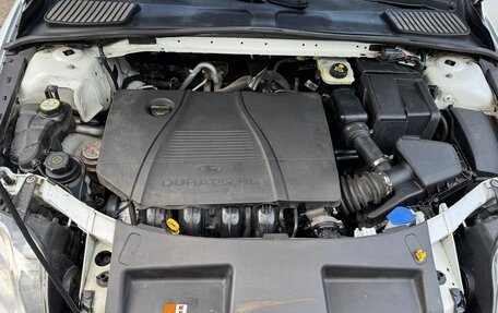 Ford Mondeo IV, 2013 год, 750 000 рублей, 4 фотография