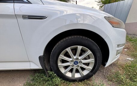 Ford Mondeo IV, 2013 год, 750 000 рублей, 8 фотография