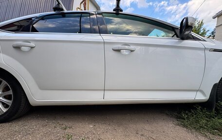 Ford Mondeo IV, 2013 год, 750 000 рублей, 7 фотография