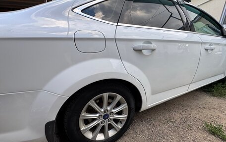 Ford Mondeo IV, 2013 год, 750 000 рублей, 9 фотография