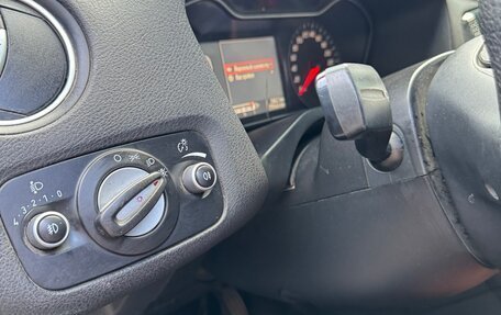 Ford Mondeo IV, 2013 год, 750 000 рублей, 16 фотография