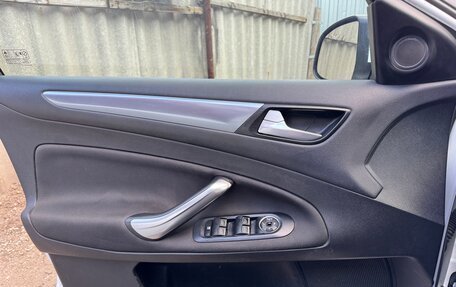 Ford Mondeo IV, 2013 год, 750 000 рублей, 15 фотография