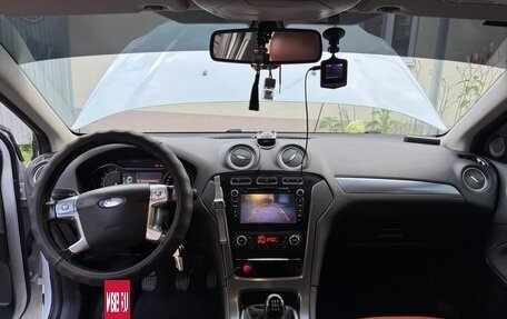 Ford Mondeo IV, 2013 год, 750 000 рублей, 11 фотография