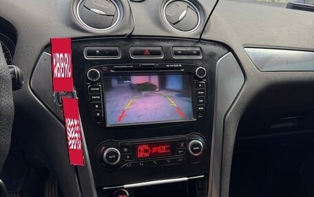 Ford Mondeo IV, 2013 год, 750 000 рублей, 13 фотография