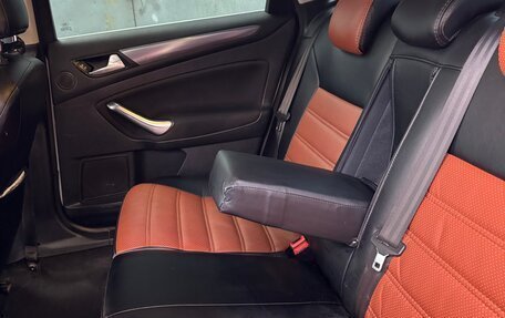 Ford Mondeo IV, 2013 год, 750 000 рублей, 21 фотография