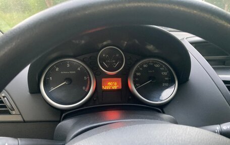 Peugeot 207 I, 2008 год, 450 000 рублей, 4 фотография