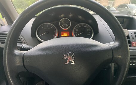 Peugeot 207 I, 2008 год, 450 000 рублей, 3 фотография