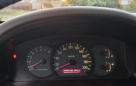 KIA Rio II, 2005 год, 300 999 рублей, 7 фотография