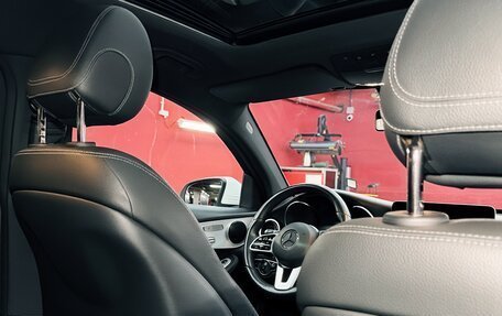 Mercedes-Benz GLC Coupe, 2020 год, 5 500 000 рублей, 6 фотография