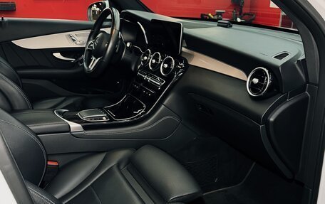 Mercedes-Benz GLC Coupe, 2020 год, 5 500 000 рублей, 10 фотография