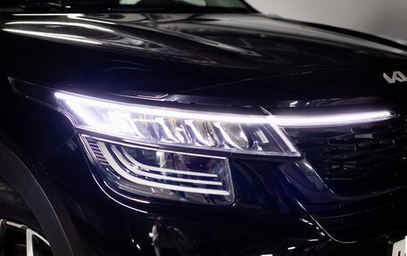 KIA Seltos I, 2022 год, 2 700 000 рублей, 11 фотография