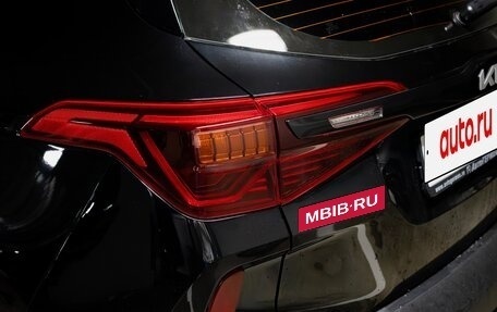 KIA Seltos I, 2022 год, 2 700 000 рублей, 16 фотография