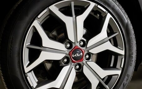KIA Seltos I, 2022 год, 2 700 000 рублей, 4 фотография