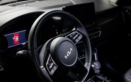KIA Seltos I, 2022 год, 2 700 000 рублей, 30 фотография