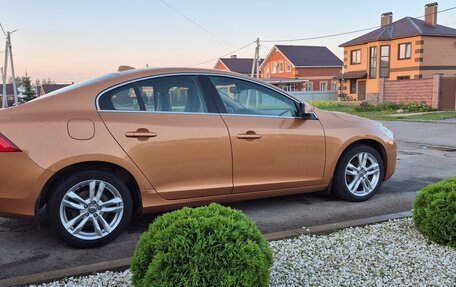 Volvo S60 III, 2012 год, 1 100 000 рублей, 9 фотография