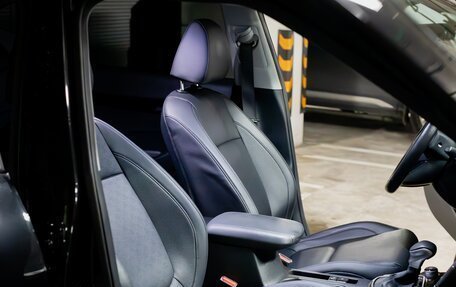 KIA Seltos I, 2022 год, 2 700 000 рублей, 36 фотография