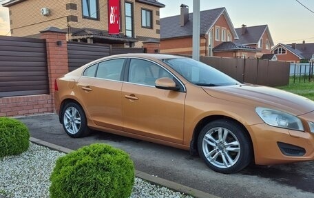 Volvo S60 III, 2012 год, 1 100 000 рублей, 7 фотография