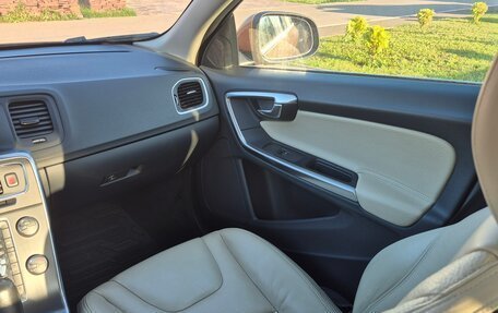 Volvo S60 III, 2012 год, 1 100 000 рублей, 11 фотография