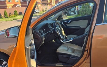 Volvo S60 III, 2012 год, 1 100 000 рублей, 19 фотография