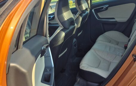 Volvo S60 III, 2012 год, 1 100 000 рублей, 16 фотография