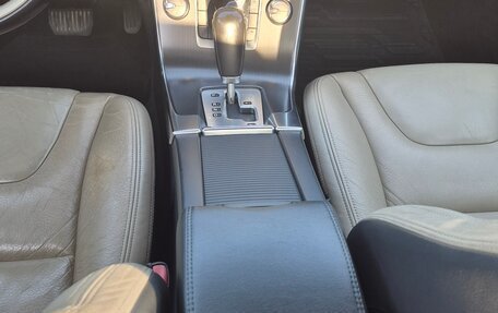 Volvo S60 III, 2012 год, 1 100 000 рублей, 13 фотография