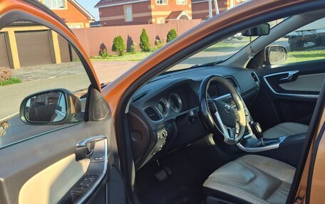 Volvo S60 III, 2012 год, 1 100 000 рублей, 18 фотография