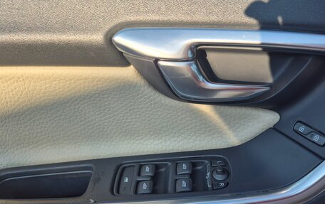 Volvo S60 III, 2012 год, 1 100 000 рублей, 17 фотография