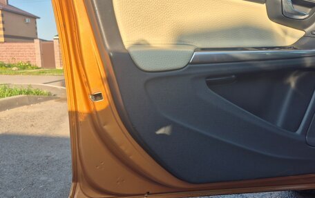 Volvo S60 III, 2012 год, 1 100 000 рублей, 23 фотография