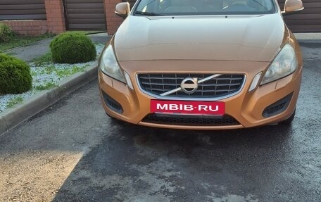 Volvo S60 III, 2012 год, 1 100 000 рублей, 14 фотография