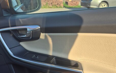 Volvo S60 III, 2012 год, 1 100 000 рублей, 22 фотография