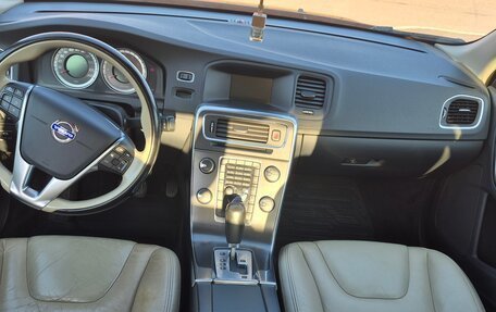 Volvo S60 III, 2012 год, 1 100 000 рублей, 12 фотография