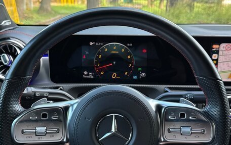 Mercedes-Benz A-Класс, 2018 год, 2 350 000 рублей, 21 фотография