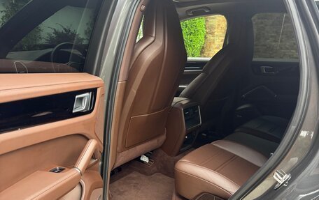 Porsche Cayenne III, 2019 год, 6 500 000 рублей, 7 фотография