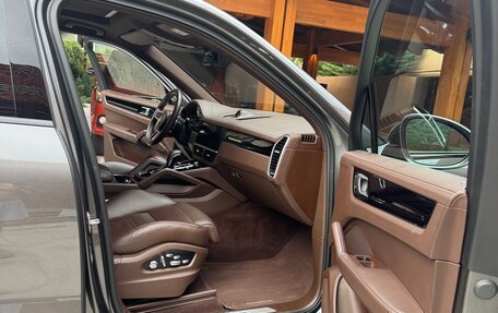 Porsche Cayenne III, 2019 год, 6 500 000 рублей, 9 фотография