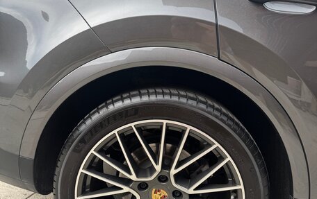 Porsche Cayenne III, 2019 год, 6 500 000 рублей, 10 фотография