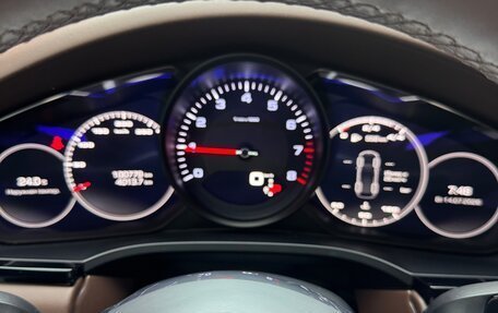 Porsche Cayenne III, 2019 год, 6 500 000 рублей, 17 фотография