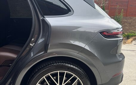 Porsche Cayenne III, 2019 год, 6 500 000 рублей, 13 фотография