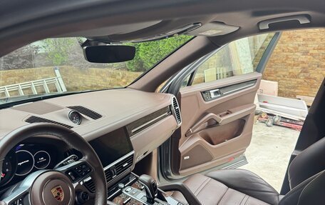 Porsche Cayenne III, 2019 год, 6 500 000 рублей, 15 фотография
