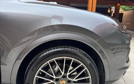Porsche Cayenne III, 2019 год, 6 500 000 рублей, 11 фотография