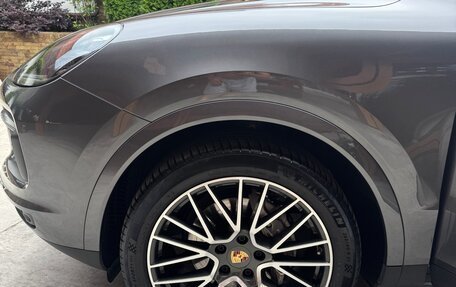 Porsche Cayenne III, 2019 год, 6 500 000 рублей, 12 фотография