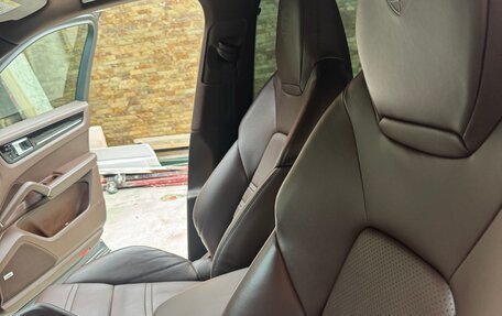 Porsche Cayenne III, 2019 год, 6 500 000 рублей, 14 фотография
