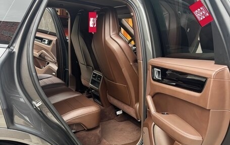 Porsche Cayenne III, 2019 год, 6 500 000 рублей, 8 фотография