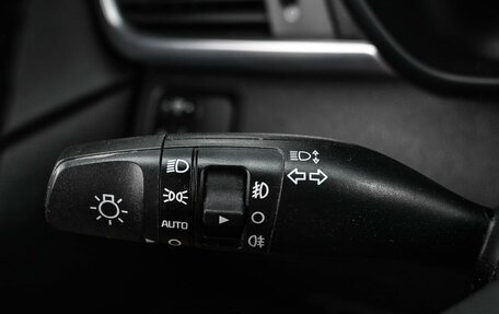 KIA Optima IV, 2017 год, 1 589 000 рублей, 15 фотография